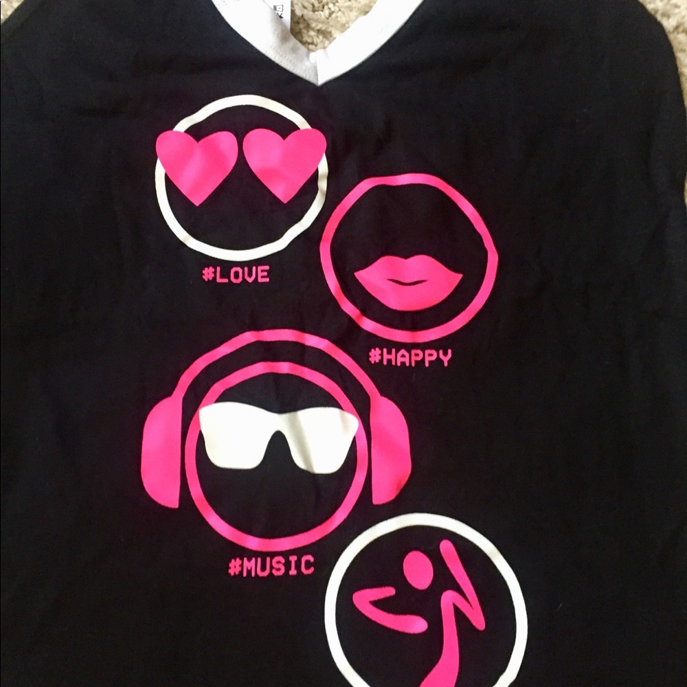 Zumba - Picture 4 of 4